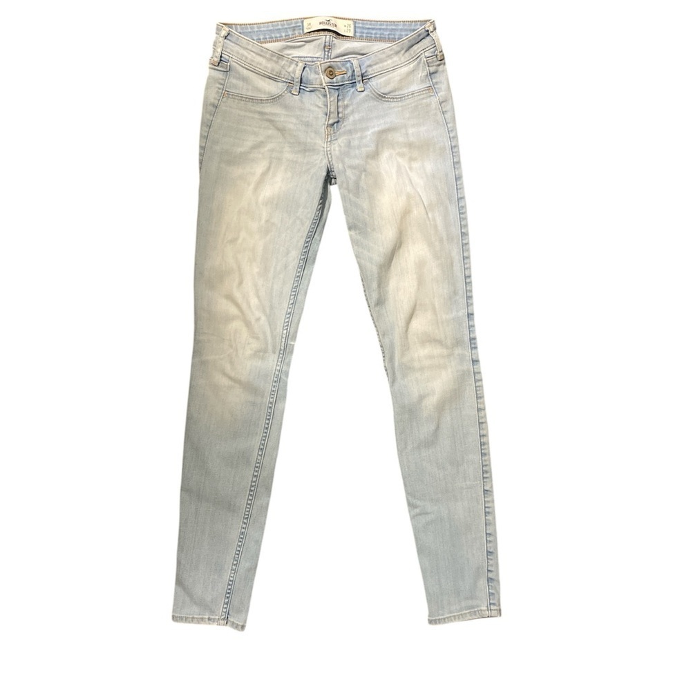 Light Blue Women's Jeans